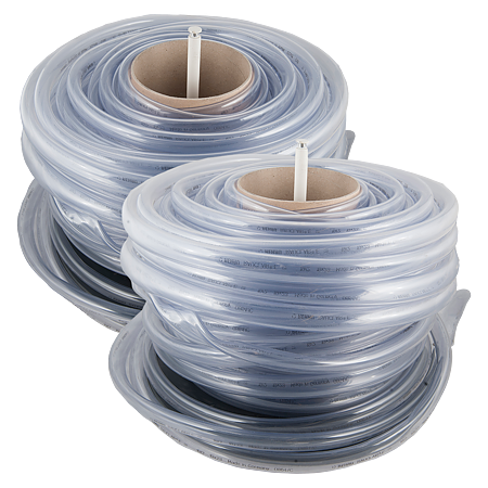 Furtun Rauclair Rehau, 19 x 2 mm