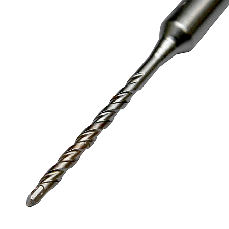 Burghiu beton Hikoki SDS-P D4x110mm, prindere SDS