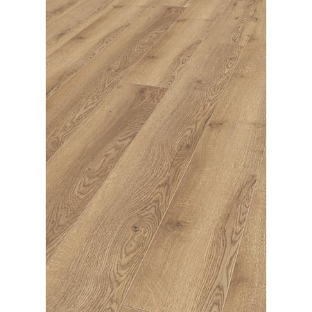 Parchet laminat 12 mm Kronotex Mammut D4725 Mountain Oak Nature, nuanta medie, clasa de trafic 33, click 5G, 1845 x 188 mmm
