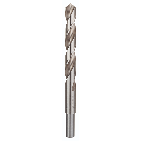 Burghiu Bosch HSS-G, DIN 338, pentru metal, 12 mm