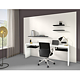 Pal lacuit Egger PerfectSense U708 TM Gri Deschis, mat, antiamprenta, decor uni, 2800 x 2070 x 19 mm