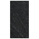 Pardoseala SPC 5 mm Korner SPeCtra Floor Obsidian 03F, clasa de trafic 34, rezistenta la apa, decor piatra, negru, 1205 x 606 mm