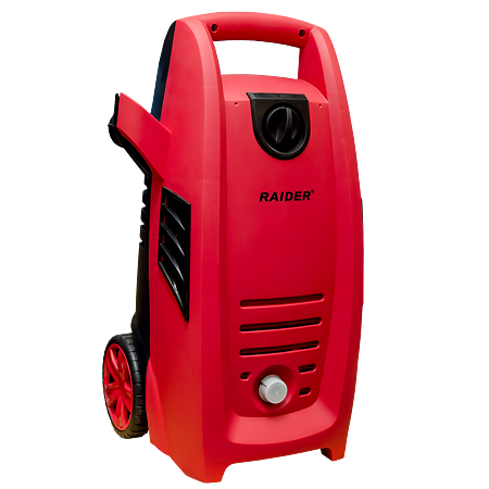 Masina spalat cu presiune, Raider RD-HPC02, 1800W, 400 l/h