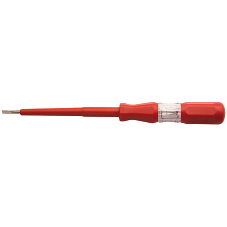 Surubelnita detectoare Unior 617660, 180 mm, 220-250V Surubelnita detectoare Unior 617660, 180 mm, 220-250V