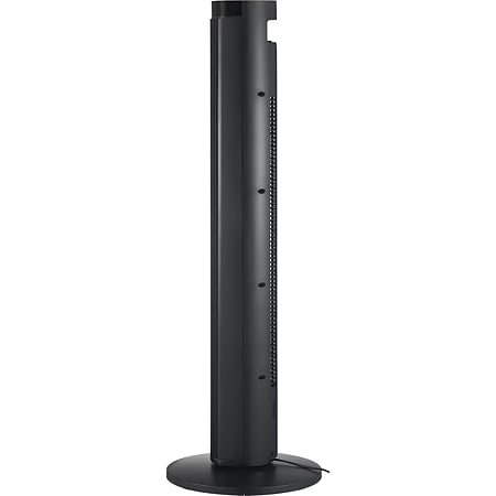 Ventilator tip turn Midea MFZ382RODK, negru, 45 W