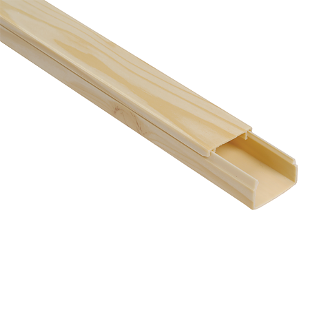Canal cablu Elecor 15 x 10 mm, pin