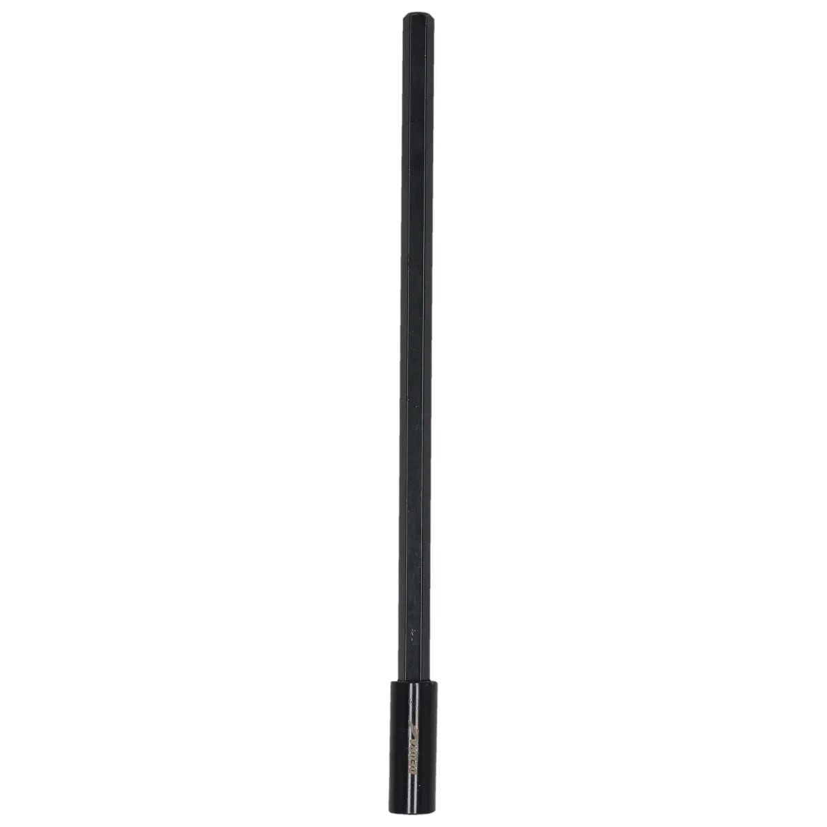 Piesa prelungire Dedra 08X006, HEX 10 mm / HEX 10 mm, lungime 300 mm