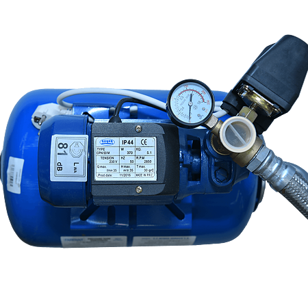 Hidrofor CPN 50/20, 35 L/min