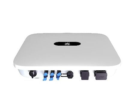 Invertor solar trifazat Huawei SUN2000-5KTL-M1, Wi-Fi, 5 KW