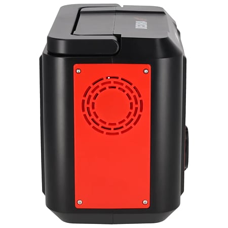 Statie de alimentare Dedra DEZS0300, 300 W, acumulator Li-Ion, 296 Wh, 2.85 kg
