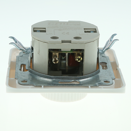 Variator rotativ Eco Premium, Comtec, alb