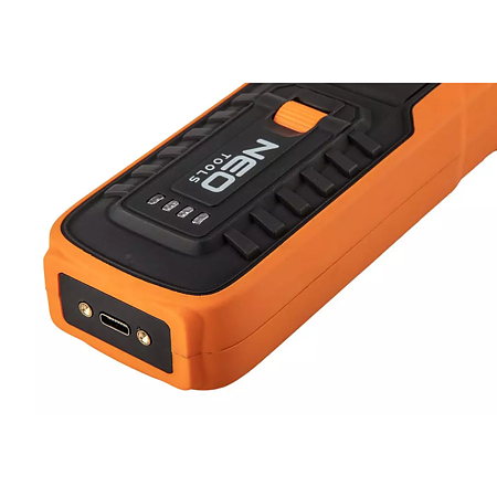 Lampa de lucru 2in1 cu acumulator Neo Tools, 5 W, portabila, 500 lm