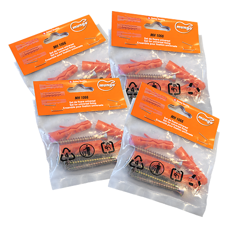 Set fixare Util Mungo MH1066 Set fixare Util Mungo MH1066