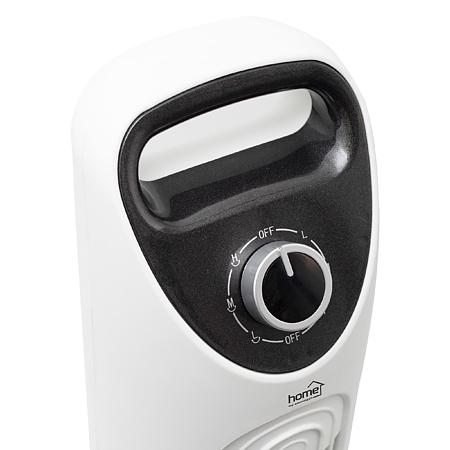 Ventilator tip stalp Home TWF822, alb, 79 cm, 45 W