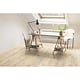 Parchet laminat 8 mm Egger Nature Sense Stejar Parquet EL2805, nuanta deschisa , clasa de trafic 32, CLIC it!, 1292 x 193 mm