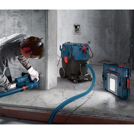 Aspirator universal Bosch Professional GAS 35 M AFC, 1200 W