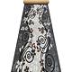Traversa Print Seoul, gri, 0.8 m Traversa Print Seoul, gri, 0.8 m