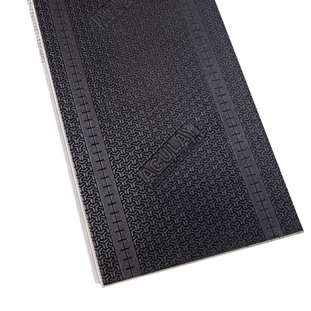 Pardoseala SPC 5,3 mm Afirmax Legnar Acustic stejar Frisco, impermeabila, substrat fonoizolant 1,3mm inclus, nuanta medie, clasa de trafic 33, clic 5G, 1220 x 229 mm