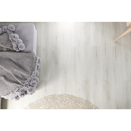 Pardoseala SPC 4 mm Korner Natural Floor, stejar Vela 01, clasa de trafic comercial 34, imbinare click i4F, 1240 x 182 mm