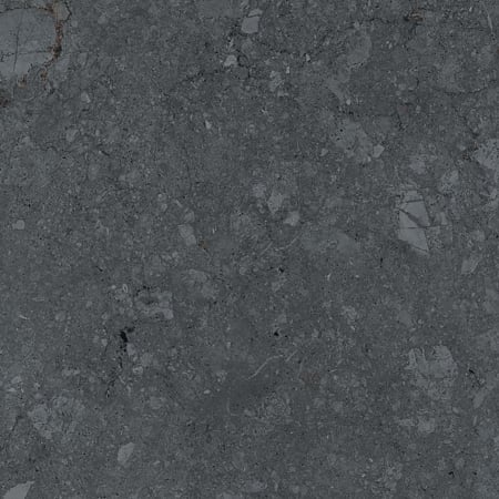 Gresie portelanata exterior/interior KAI Cambria Anthracite, rectificata, mat, decor piatra, antracit, 60 x 60 cm