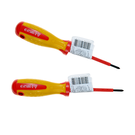 Surubelnita MTX Insulated, Ph0 X 75 mm