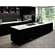 Placa MDF lacuit Egger U999 PG, lucios sticla, 2800 x 2070 x 19 mm