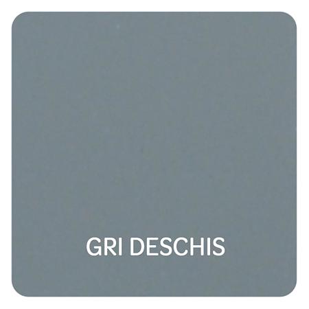 Email alchidic antirugina Deko Professional 3 in 1, gri deschis, interior / exterior, 10 kg