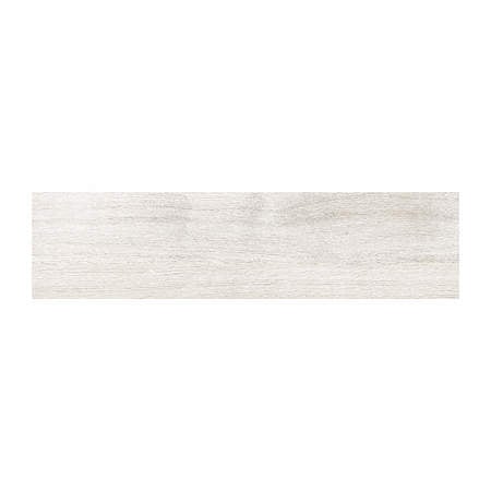Gresie exterior/interior Cesarom Pavimento, portelanata, rectificata, gri, mat, decor parchet, PEI 4, clasa de aderenta R9, grosime 9 mm, 60 x 15 cm