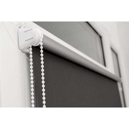 Rulou Termo Promo, 99 x150 cm, antracit