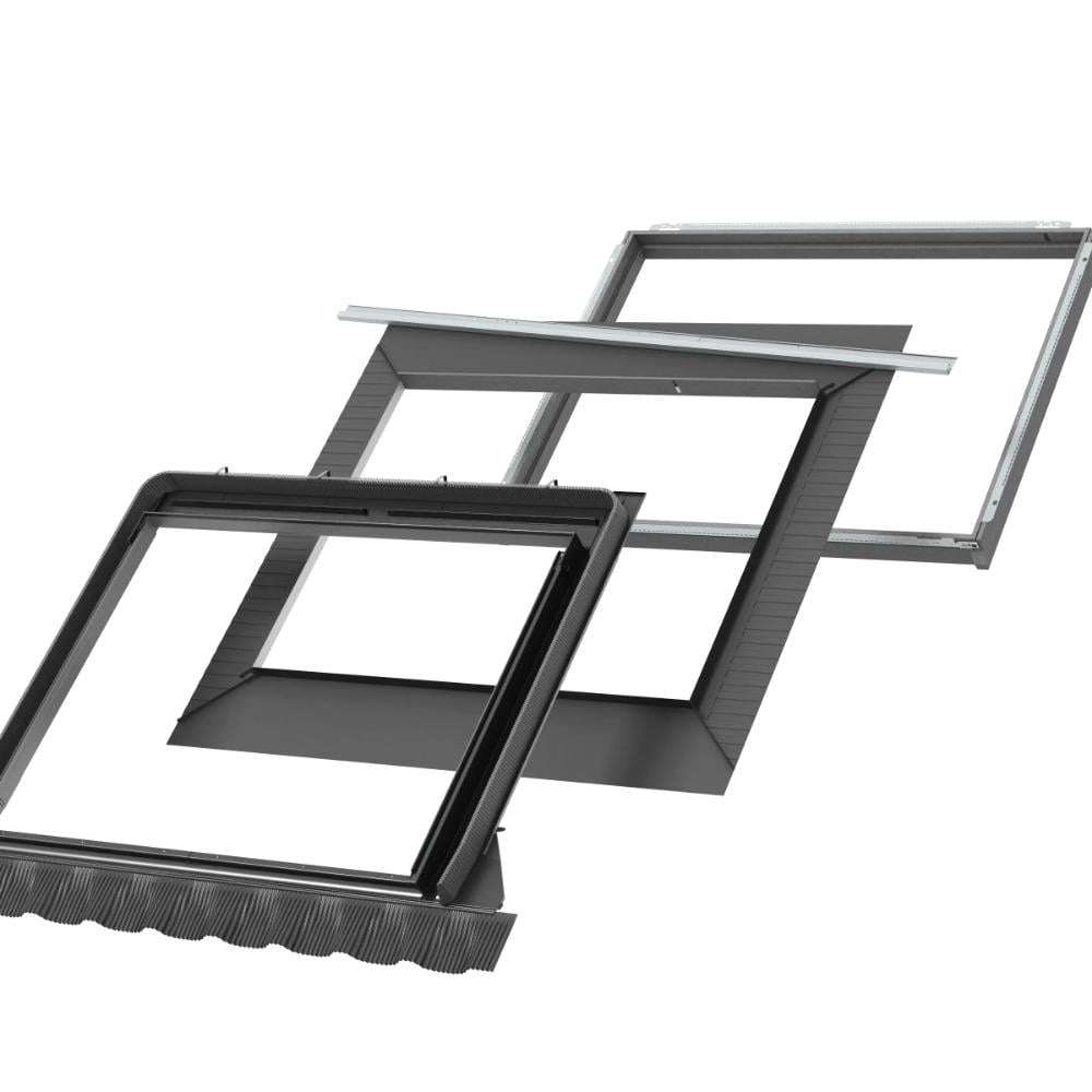 Rama VELUX EDW MK06, cu BDX 2000, 78 x 118 cm