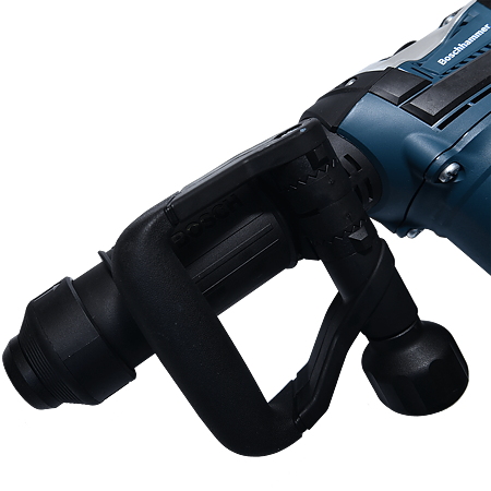 Ciocan demolator Bosch Professional GSH 5, SDS-max, 1100W, 2850 rpm, 7.5J