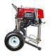 Pompa vopsit airless x51L piston Energo Pmax, 5 l/min, 210 bar, 3000 W