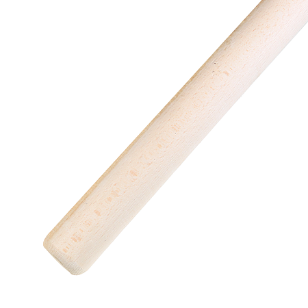Cazma cu coada lemn Evotools, otel fojat, 300 x 220 mm