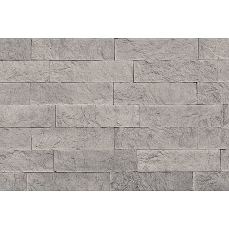 Piatra decorativa Modulo Nomad, exterior/interior, montaj fara rost tip placa cu placa, nuante de gri,37 x 10 x 2 cm