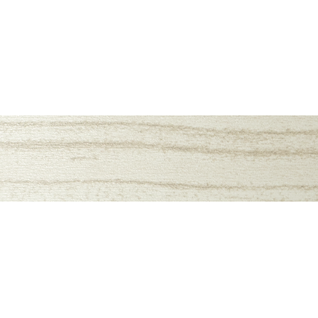 Cant PVC Bianco A415 PS19, 22 x 0.4 mm