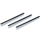 Maner Zara BR-203, zamac, cromat, M4, 224 mm