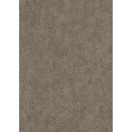 Blat bucatarie Egger F333 ST76, mat, Beton ornamental gri, 4100 x 600 x 38 mm