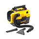 Aspirator umed/uscat DeWalt DCV584L, 300 W, 7,5 l