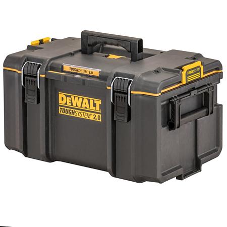 Cutie depozitare medie DeWALT DWST83294-1 Tough System, 550 x 336 x 308 mm