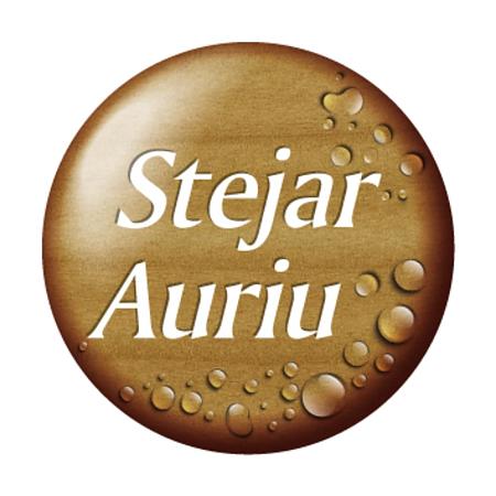 Lazura pentru lemn OSKAR Impregnant Plus, stejar auriu, 2.5 l