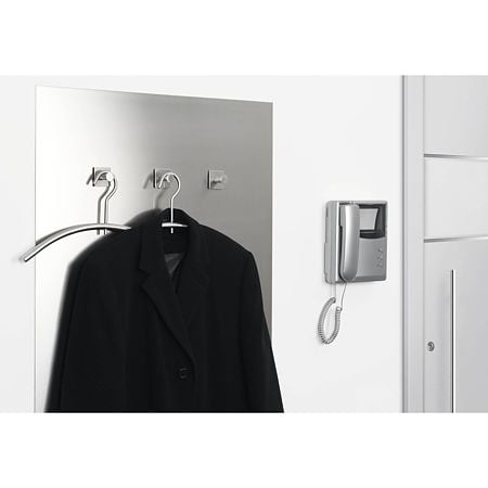 Banda dublu adeziva Tesa Powerbond Ultra Strong 55791, alba, interior/exterior, 19 mm, 1.5m