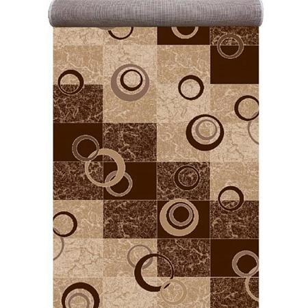 Traversa Daffi 13058/120, maro, 1.2 x 25 m
