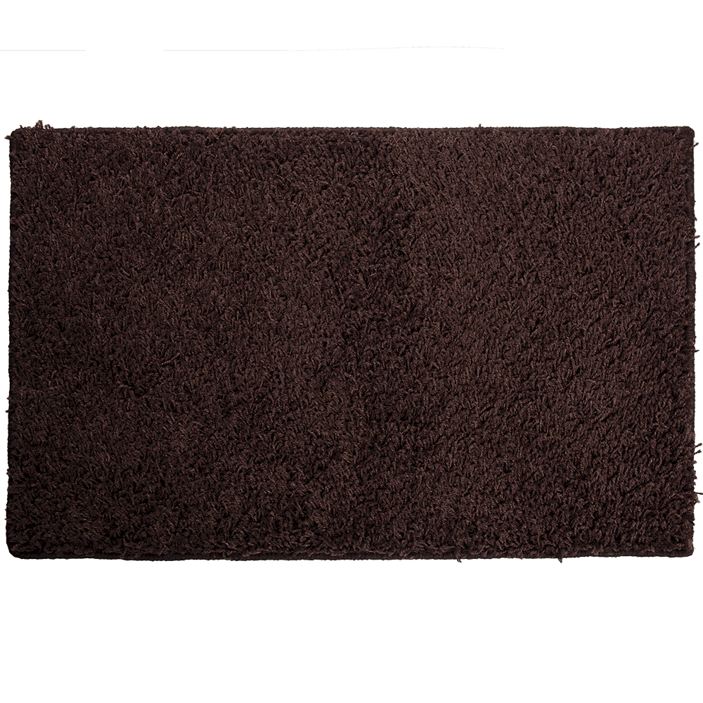 Covor dreptunghiular Mistral, polipropilena, model maro 95, 50 x 80 cm