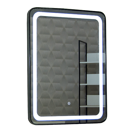 Set Mobilier Seria 760 Badenmob, masca, lavoar, oglinda, antracit, 600 mm Set Mobilier Seria 760 Badenmob, masca, lavoar, oglinda, antracit, 600 mm