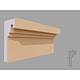 Cornisa decorativa fatada FP433, polistiren EPS100+mortar, 200 x 90 x 2000 mm Cornisa decorativa fatada FP433, polistiren EPS100+mortar, 200 x 90 x 2000 mm