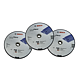 Disc pentru taiere metal, Bosch, 230 X 22,23 X 3 mm