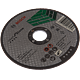 Disc taiere piatra, Bosch, 125 X 22,23 x 2,5 mm
