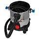 Aspirator industrial DEDRA DED6597, 1600W, 5in1, ghips/cenusa/uscat/umed/suflanta, scuturare filtru