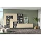 Pal melaminat Kastamonu, Vanilie D118PS30, 2800 x 2070 x 18 mm