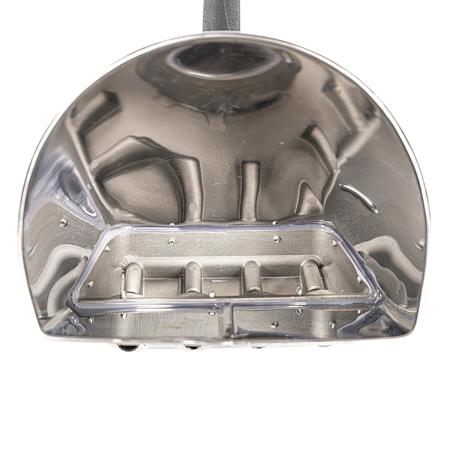 Masina pneumatica tencuit pereti cu duze Detoolz DZ C223, 18 mm, 2.1 kg